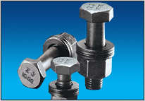 鋼結構專用螺栓